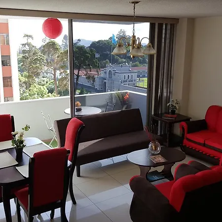 Apartment Business/Airport Area Guatemala City